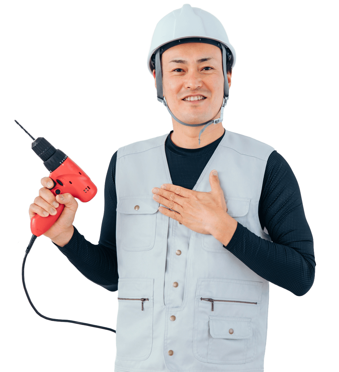 スタッフ